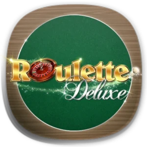 Roulette Deluxe