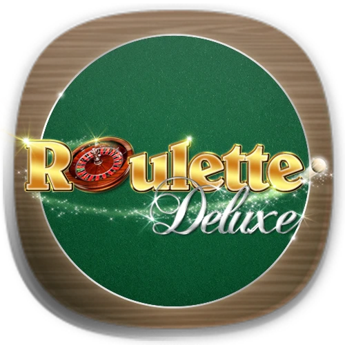 Roulette Deluxe
