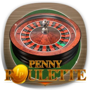 Penny Roulette