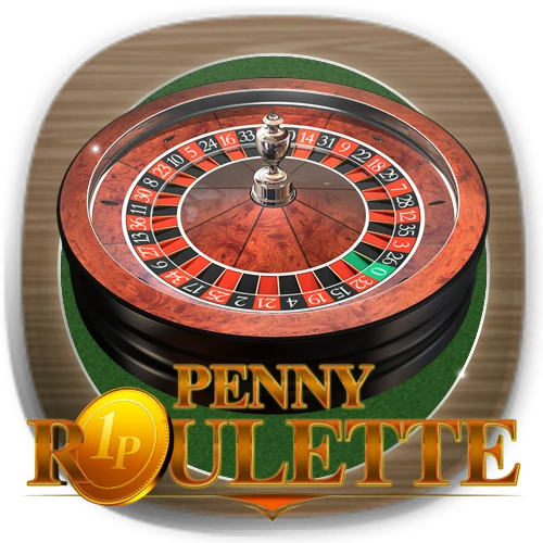 Penny Roulette