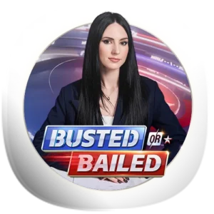 Busted or Bailed