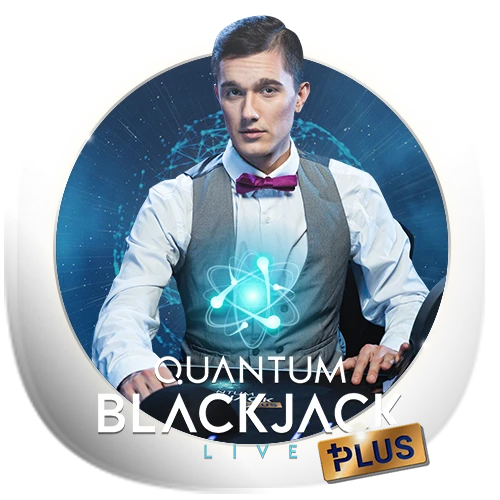 Quantum Blackjack Plus