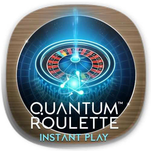 Quantum Roulette Instant Play