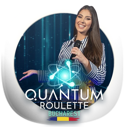 Bucharest Quantum Roulette