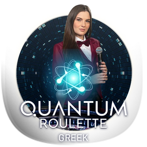 Greek Quantum Roulette