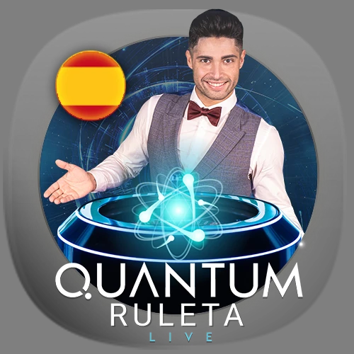 Quantum Ruleta España