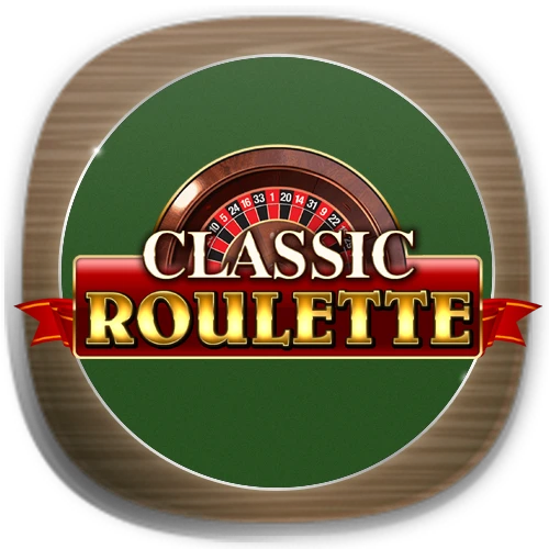 Classic Roulette