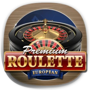 Premium European Roulette