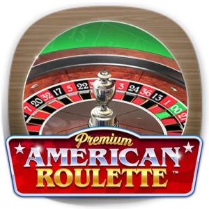 Premium American Roulette