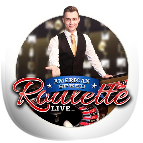 American Speed Roulette