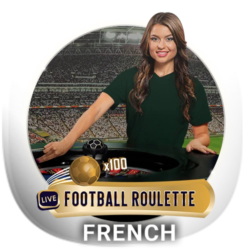 Football French Roulette