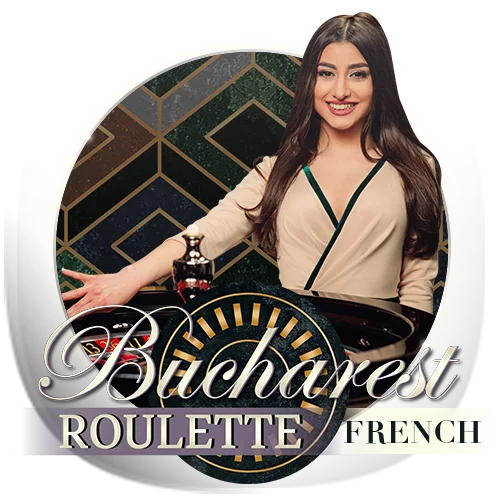 Bucharest French Roulette