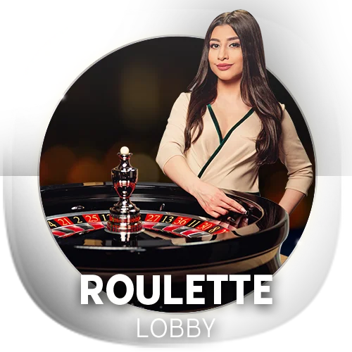 Roulette Lobby