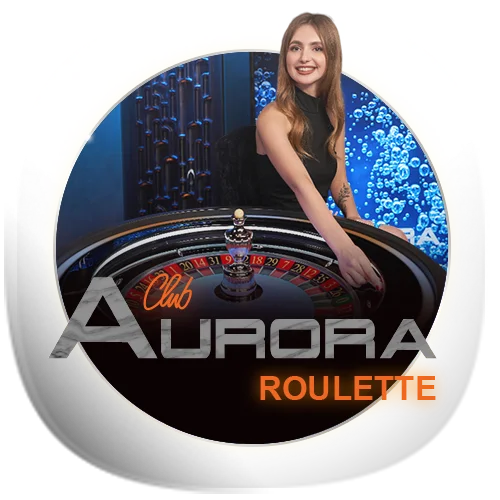 Club Aurora Roulette