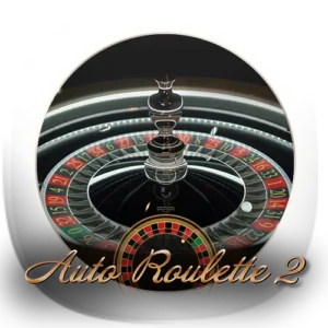 Auto Roulette 2