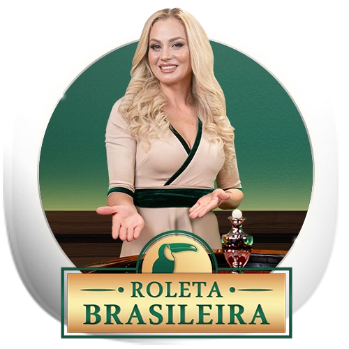 Roleta Brasileira