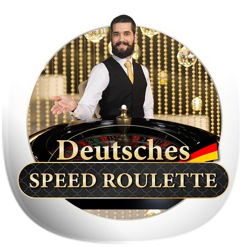 Deutsches Speed Roulette