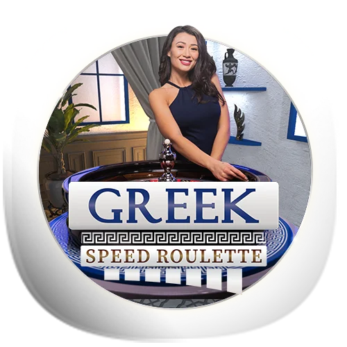 Greek Speed Roulette