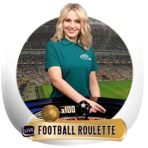 Football Roulette