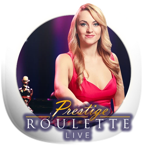 Prestige Roulette