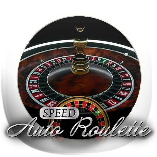 Speed Auto Roulette