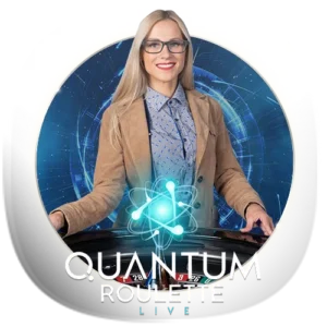 Quantum Roulette Live