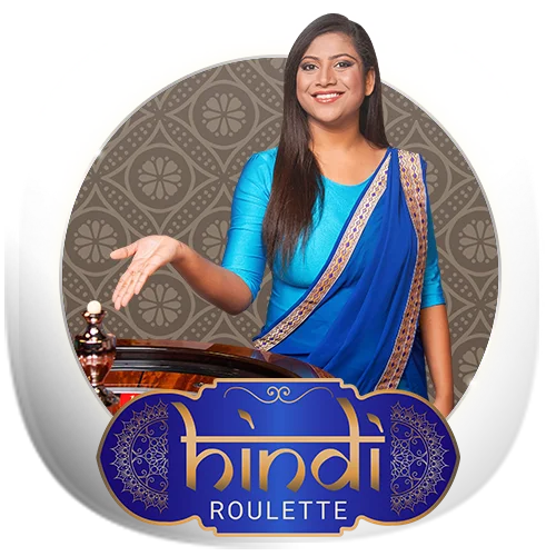 Hindi Roulette