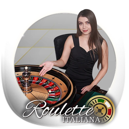 Roulette Italiana
