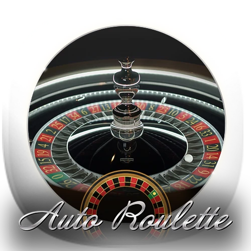 Auto Roulette