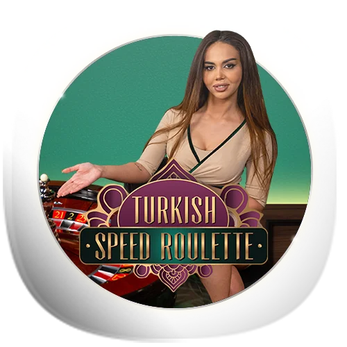 Turkish Speed Roulette