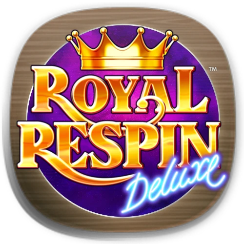 Royal Respin Deluxe