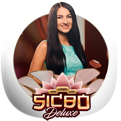 SicBo Deluxe