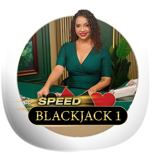 Speed Blackjack 1