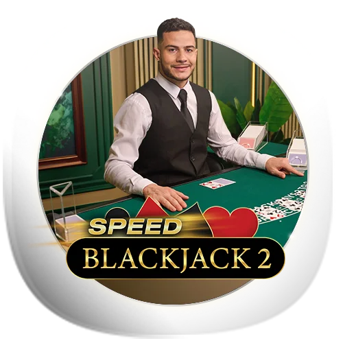 Speed Blackjack 2