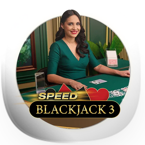 Speed Blackjack 3