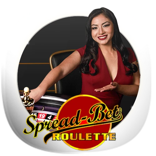 Spread Bet Roulette
