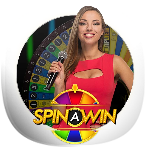 Spin a Win