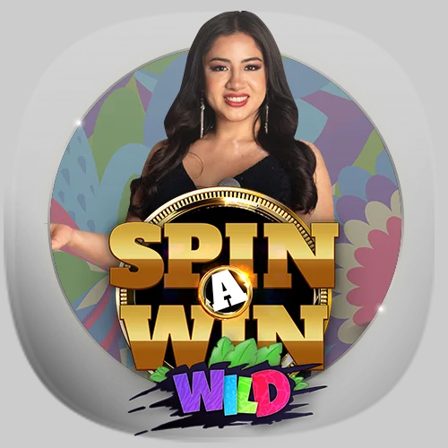 Spin A Win Wild Brasileiro