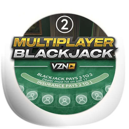 VZN Blackjack 2