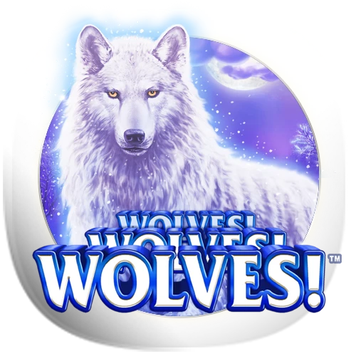 Wolves Wolves Wolves