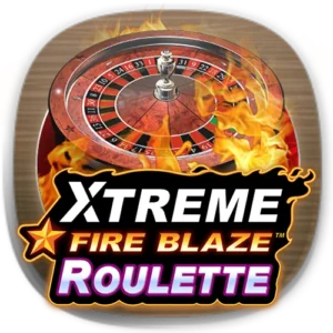 Xtreme Fire Blaze Roulette™ BF