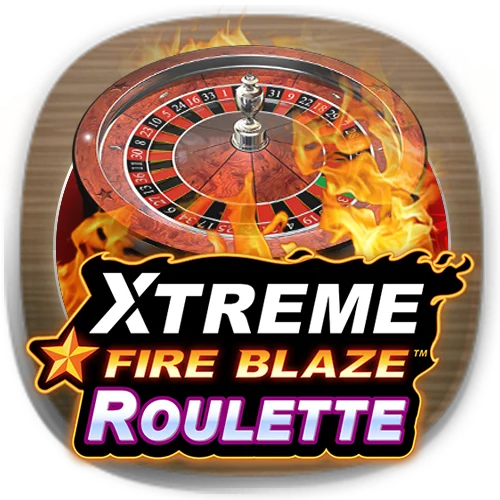 Xtreme Fire Blaze Roulette™ BF