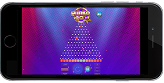 Pinko Crash Game