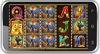 Legacy of Dead Slot