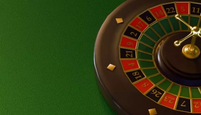 How to play Roulette