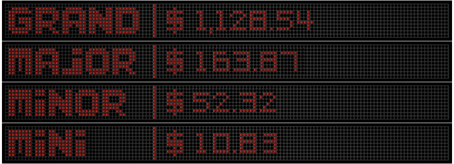 Box Display