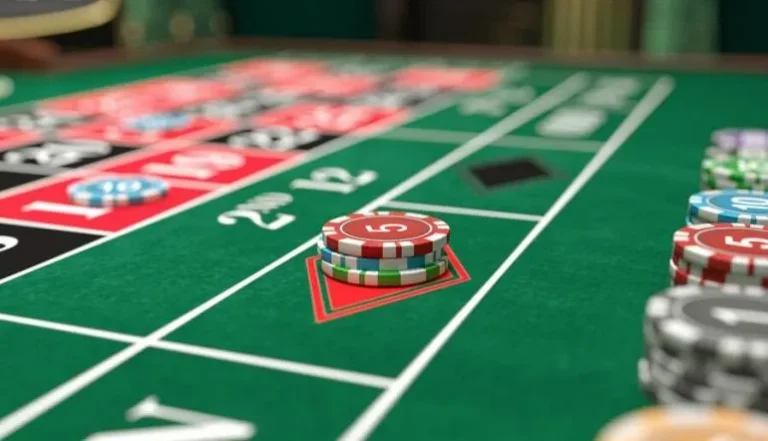 roulette bets