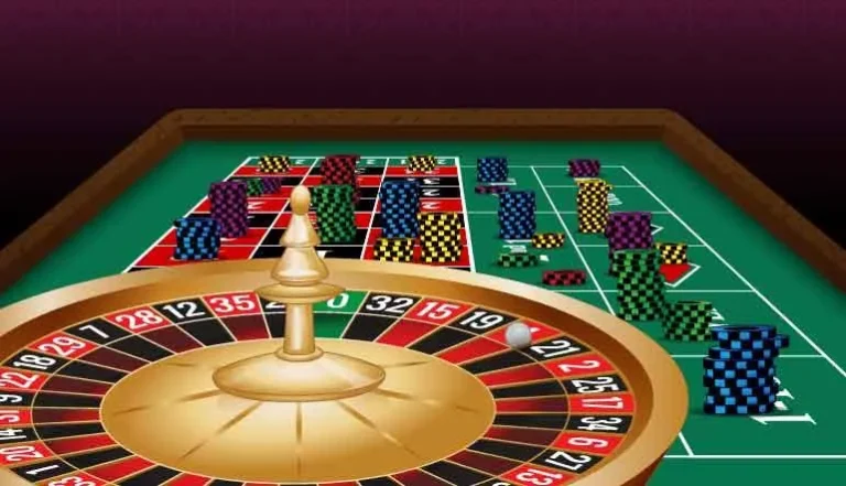 Roulette Tricks