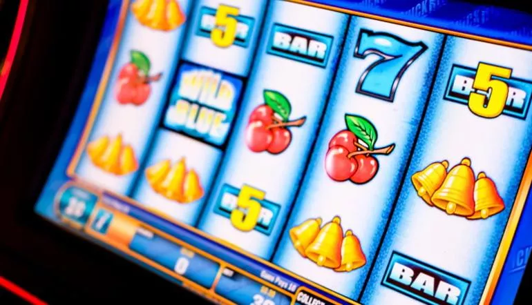 Video Slots guide