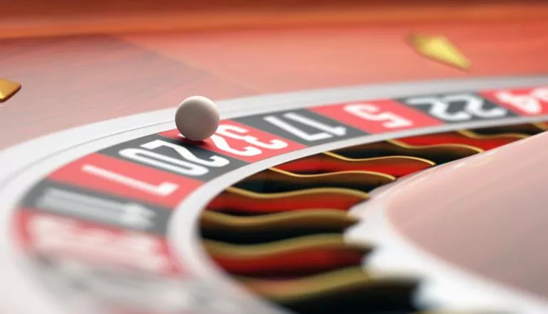How to manage roulette bankroll